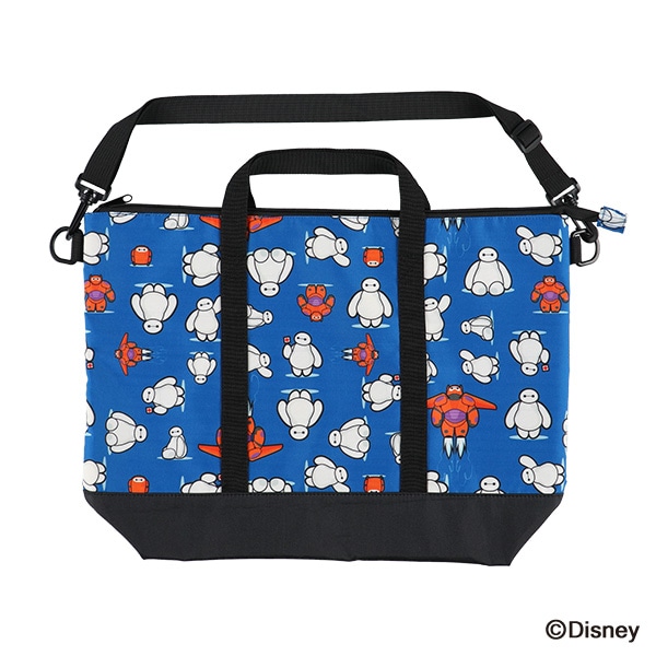 2WAYトートバッグ（ベイマックス）