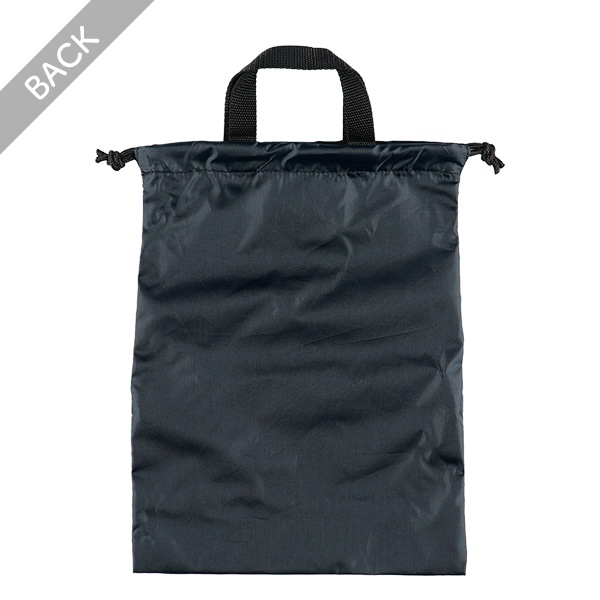 LOGOS PARK）シューズバッグ