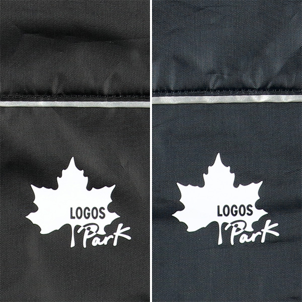 LOGOS PARK）シューズバッグ