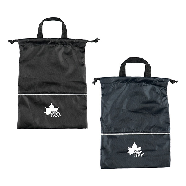 LOGOS PARK）シューズバッグ