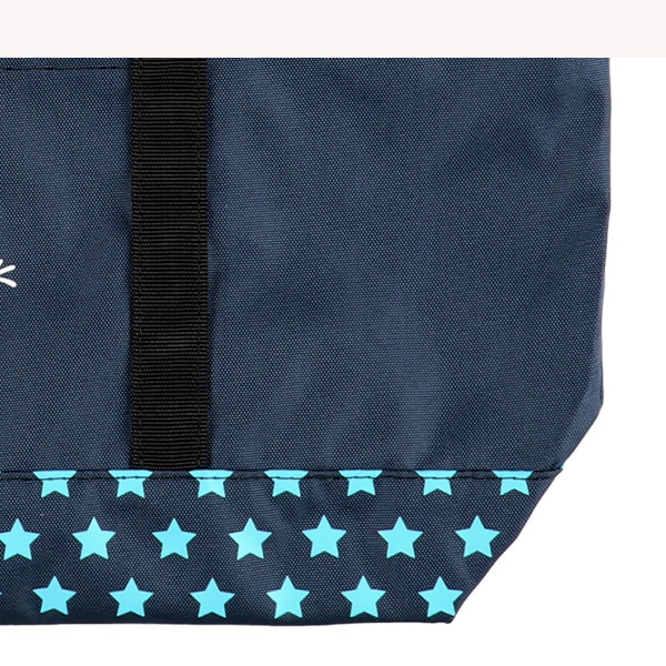 LOGOS PARK）2WAYレッスントートバッグ