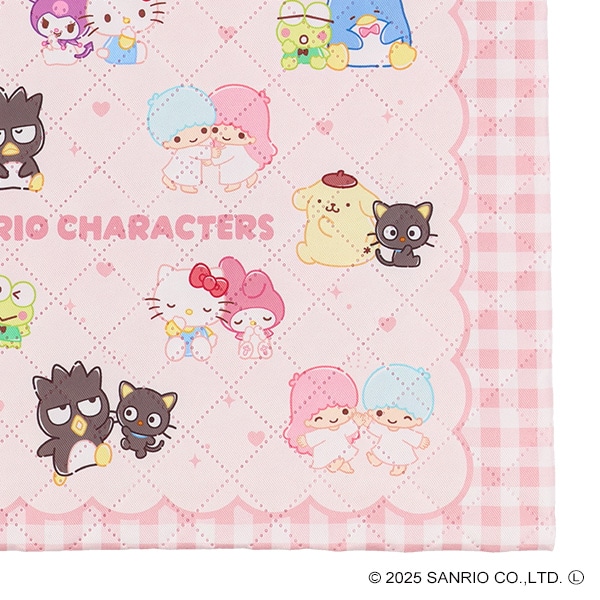 レッスンバッグ（サンリオキャラクターズ）