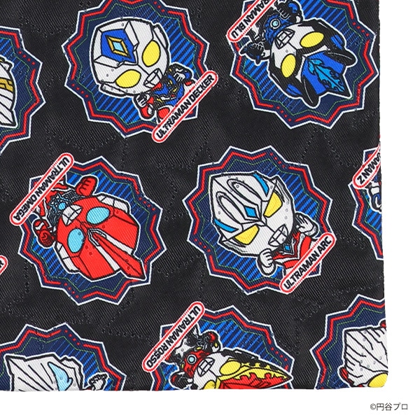 バンダイ）シューズバッグ（ウルトラヒーローズ）