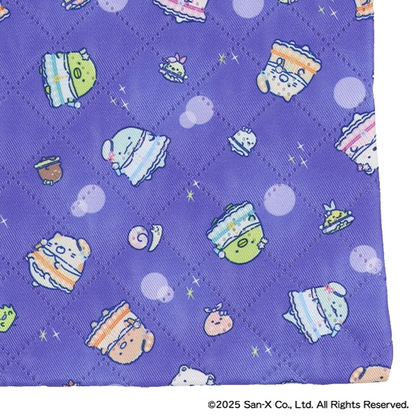 シューズバッグ（すみっコぐらし）