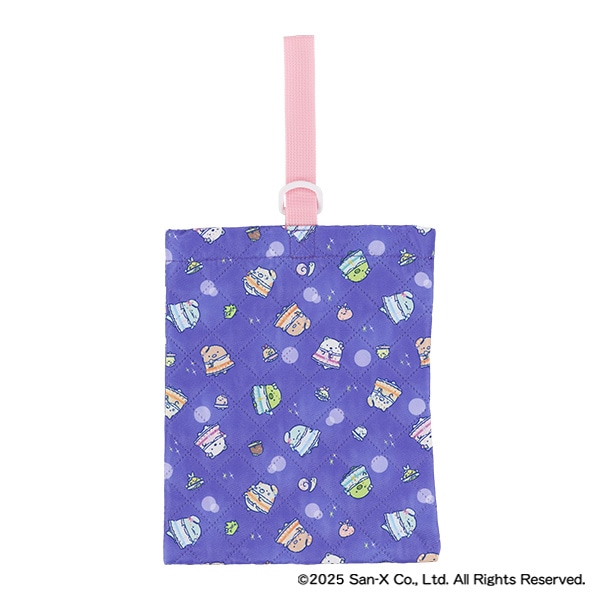 シューズバッグ（すみっコぐらし）