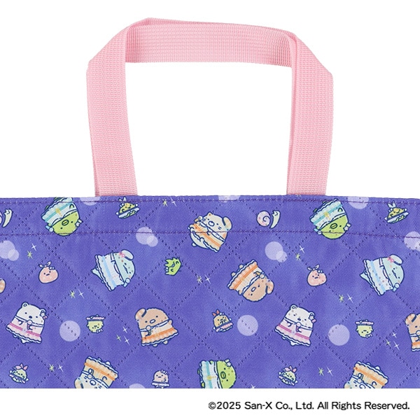 レッスンバッグ（すみっコぐらし）