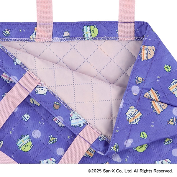 レッスンバッグ（すみっコぐらし）