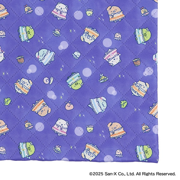 レッスンバッグ（すみっコぐらし）