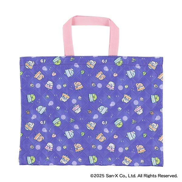 レッスンバッグ（すみっコぐらし）