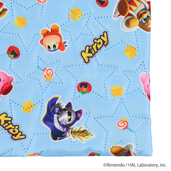 バンダイ）シューズバッグ（星のカービィ）