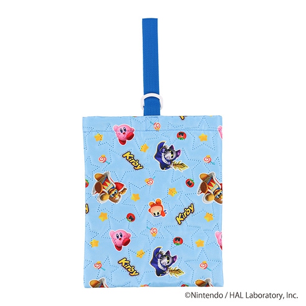 バンダイ）シューズバッグ（星のカービィ）