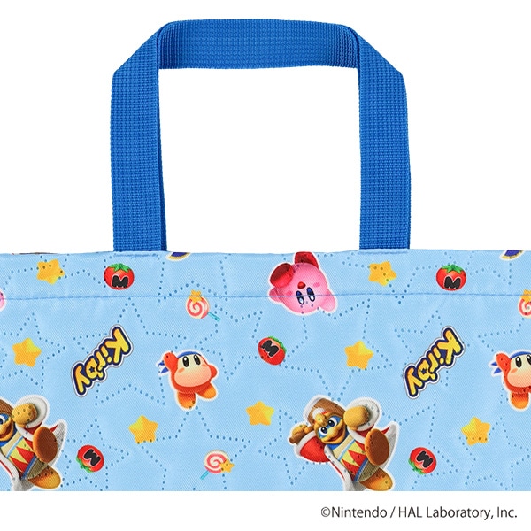 バンダイ）レッスンバッグ（星のカービィ）