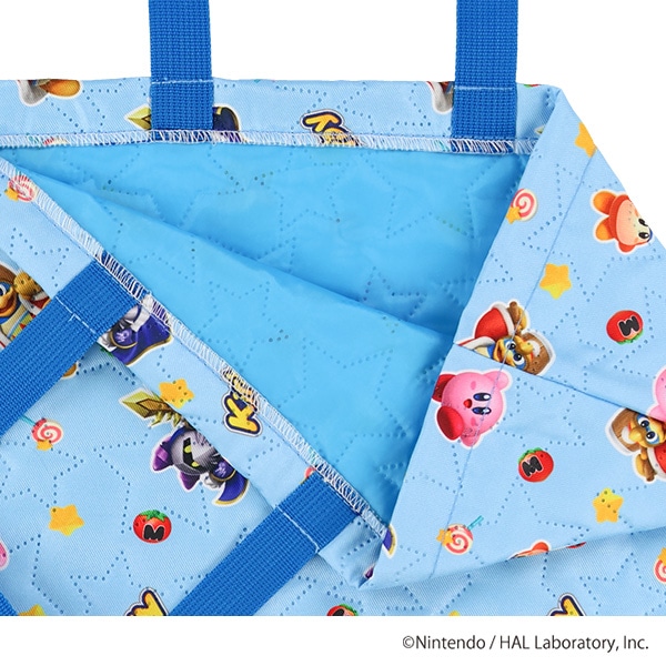 バンダイ）レッスンバッグ（星のカービィ）