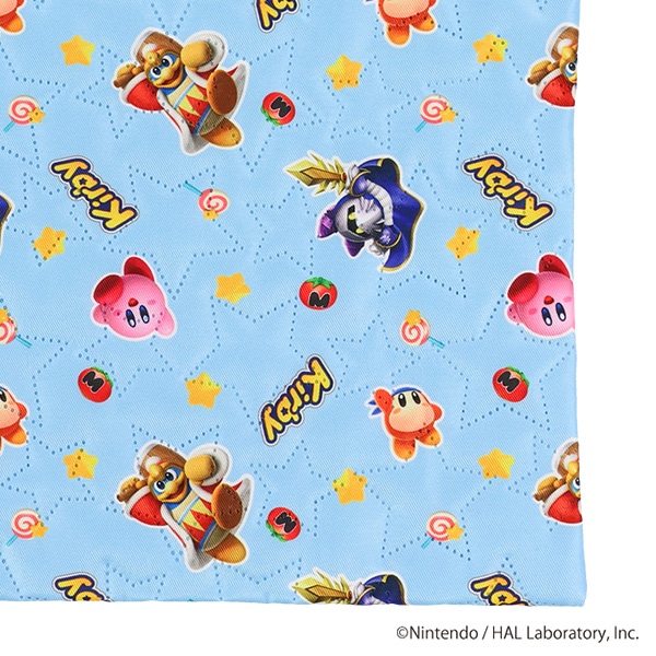 バンダイ）レッスンバッグ（星のカービィ）