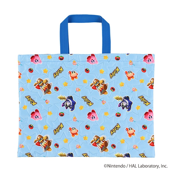 バンダイ）レッスンバッグ（星のカービィ）