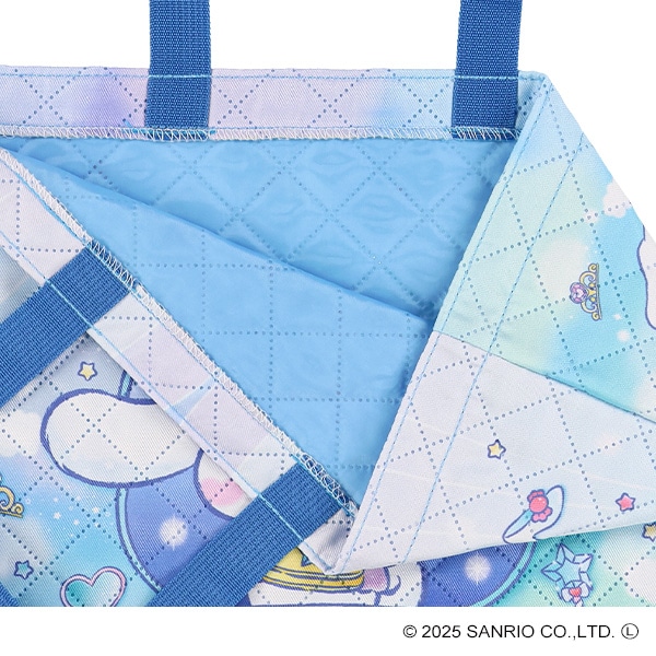 レッスンバッグ（シナモロール）