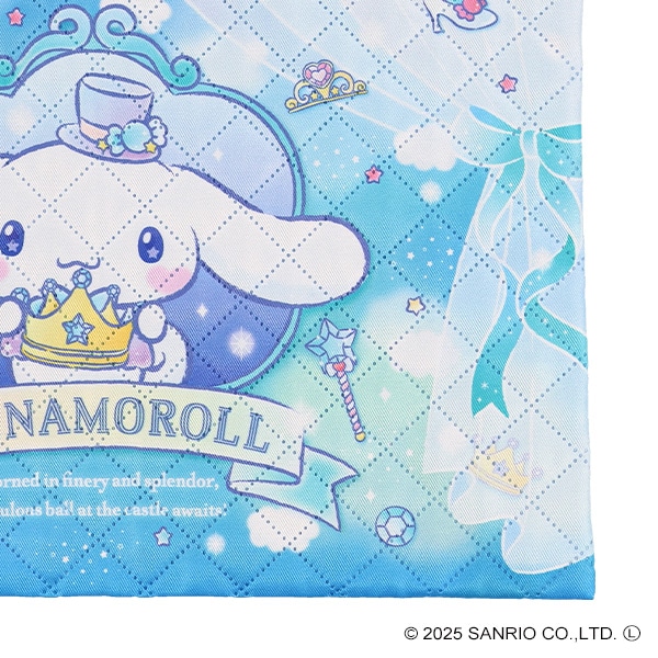 レッスンバッグ（シナモロール）