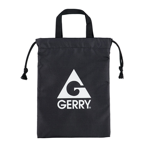 シューズバッグ（GERRY）