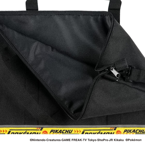 2WAYトートバッグ（ピカチュウ）