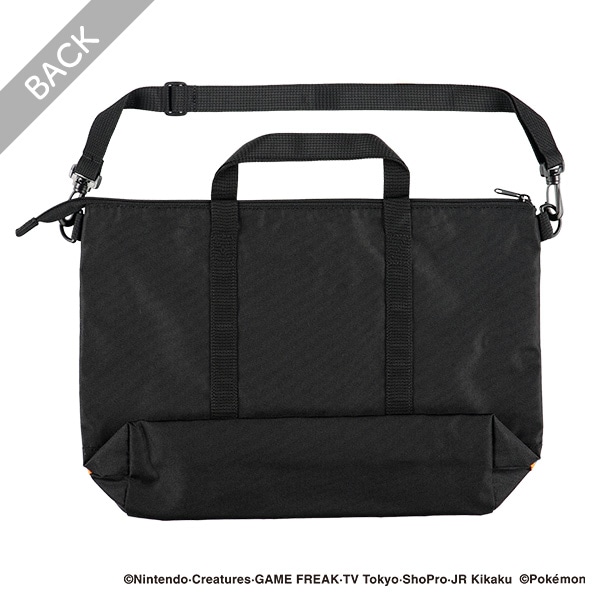 2WAYトートバッグ（リザードン）