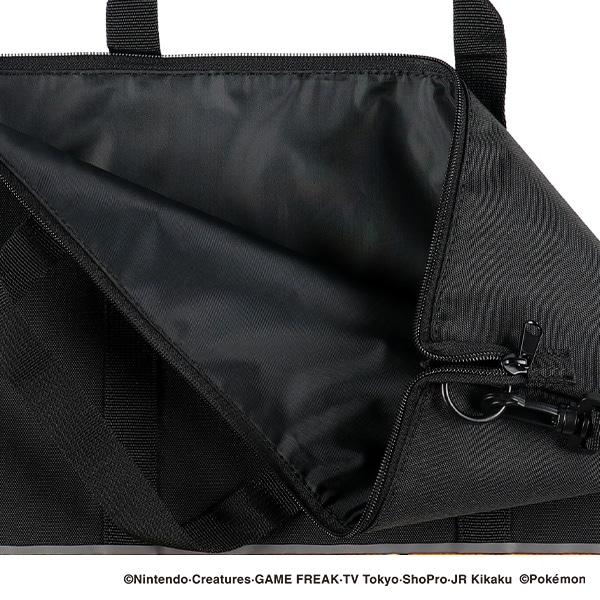 2WAYトートバッグ（リザードン）