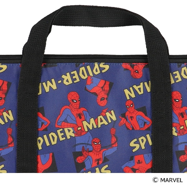 2wayトート（スパイダーマン）