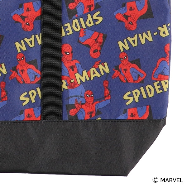 2wayトート（スパイダーマン）