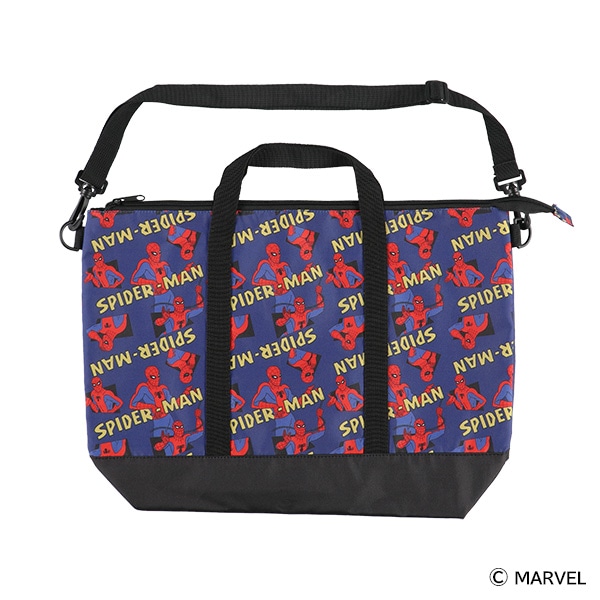 2wayトート（スパイダーマン）