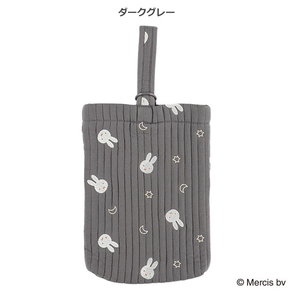 イブルシューズバッグ（ミッフィー・星月）