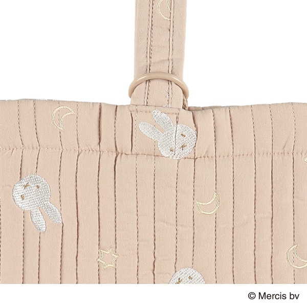 イブルシューズバッグ（ミッフィー・星月）