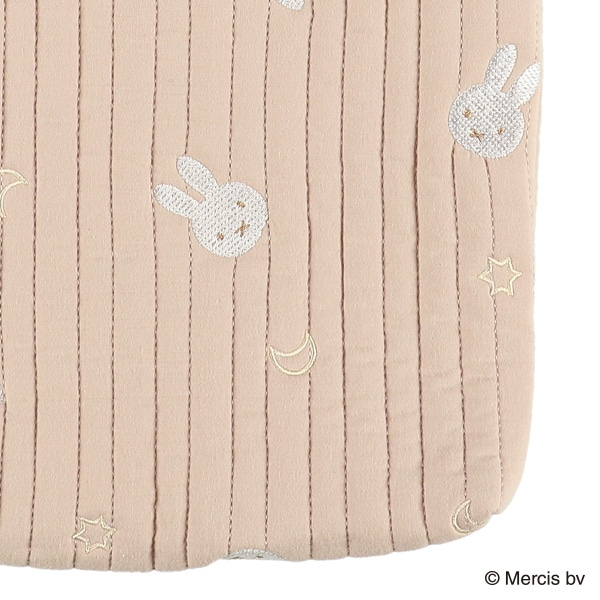 イブルシューズバッグ（ミッフィー・星月）