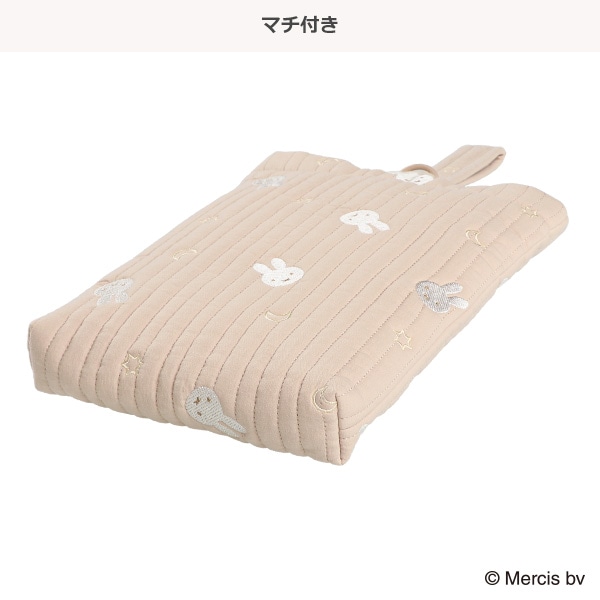 イブルシューズバッグ（ミッフィー・星月）