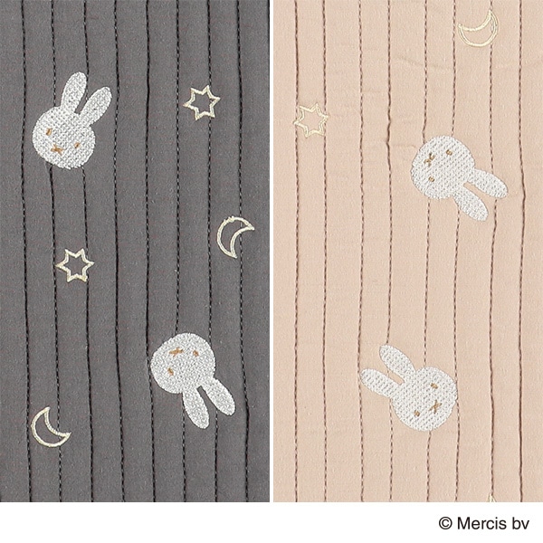 イブルシューズバッグ（ミッフィー・星月）