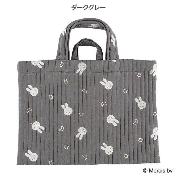 イブルレッスンバッグ（ミッフィー・星月）