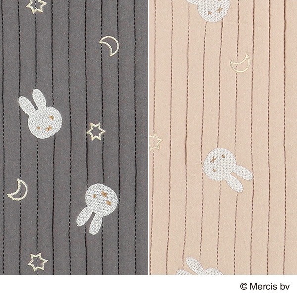 イブルレッスンバッグ（ミッフィー・星月）