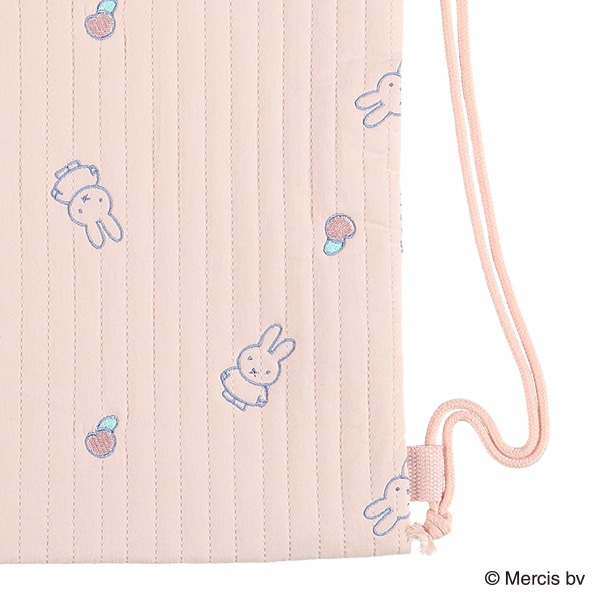 イブルナップサック（ミッフィー・フルーツ）