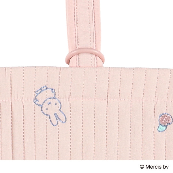 イブルシューズバッグ（ミッフィー・フルーツ）