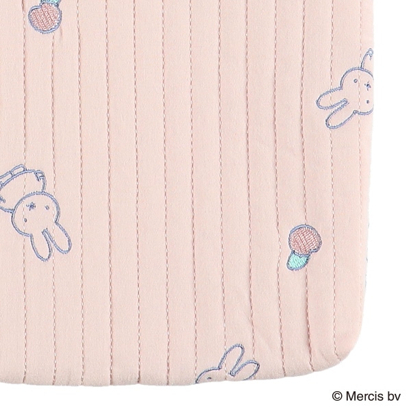 イブルシューズバッグ（ミッフィー・フルーツ）