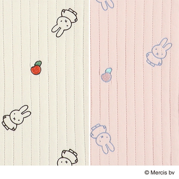 イブルシューズバッグ（ミッフィー・フルーツ）