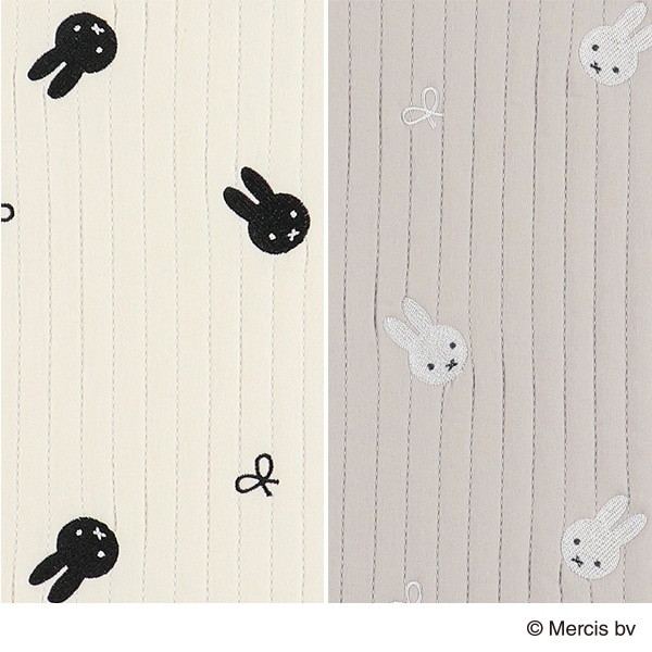 イブルナップサック（ミッフィー・リボン）