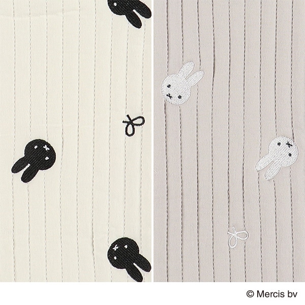 イブルシューズバッグ（ミッフィー・リボン）