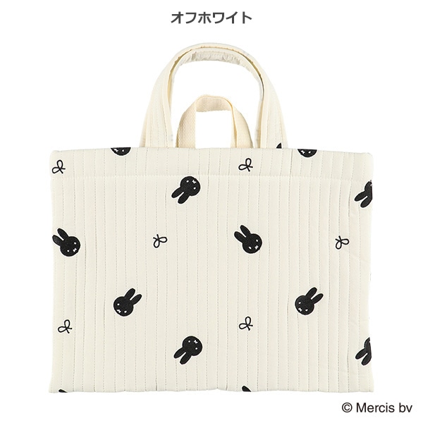 イブルレッスンバッグ（ミッフィー・リボン）