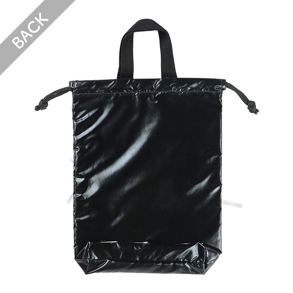 シューズバッグ（リボン）