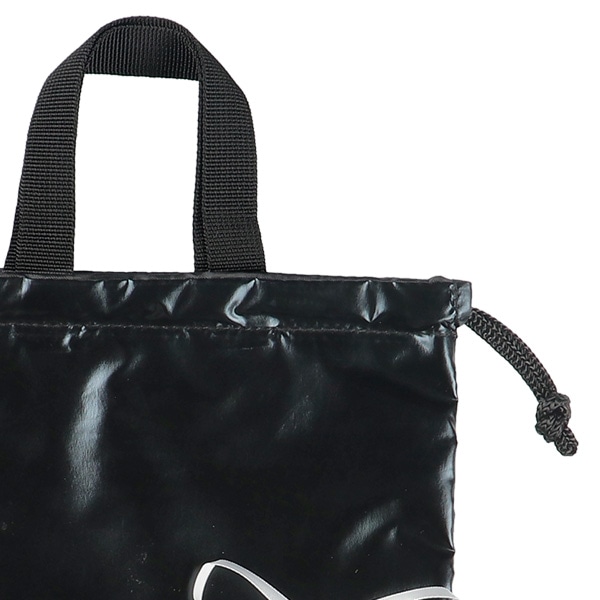 シューズバッグ（リボン）