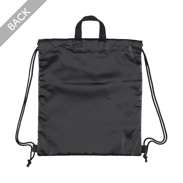 ナップサック（モノグラム）