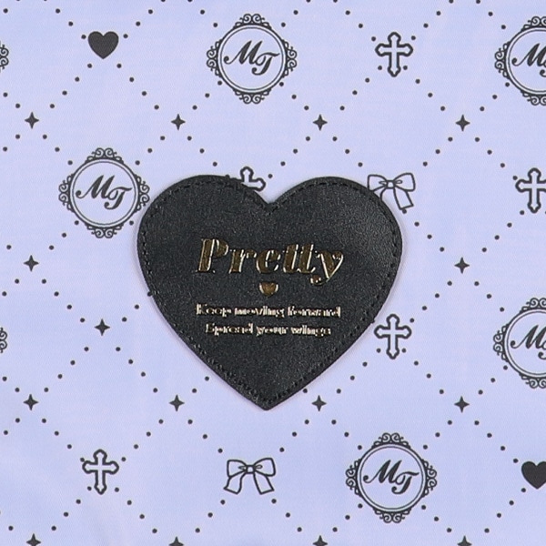 ナップサック（モノグラム）