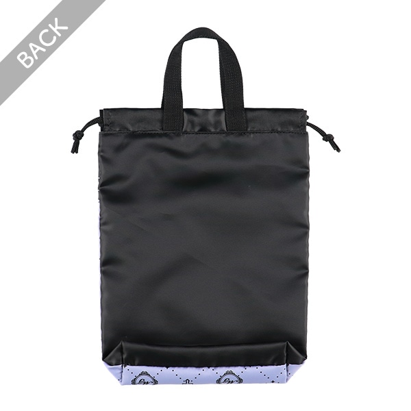 シューズバッグ（モノグラム）