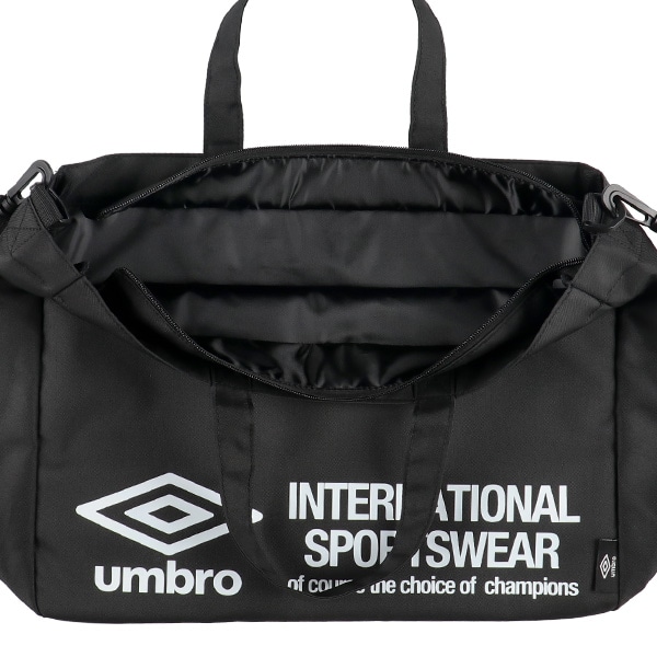 UMBRO）2WAYトートバッグ