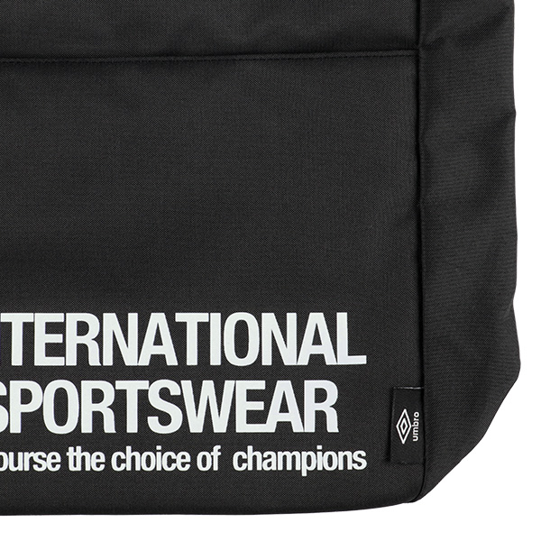 UMBRO）2WAYトートバッグ