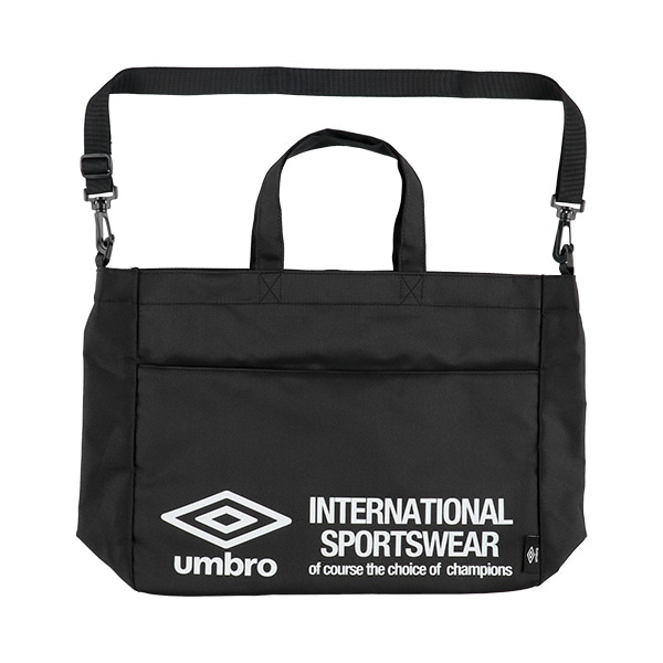 UMBRO）2WAYトートバッグ